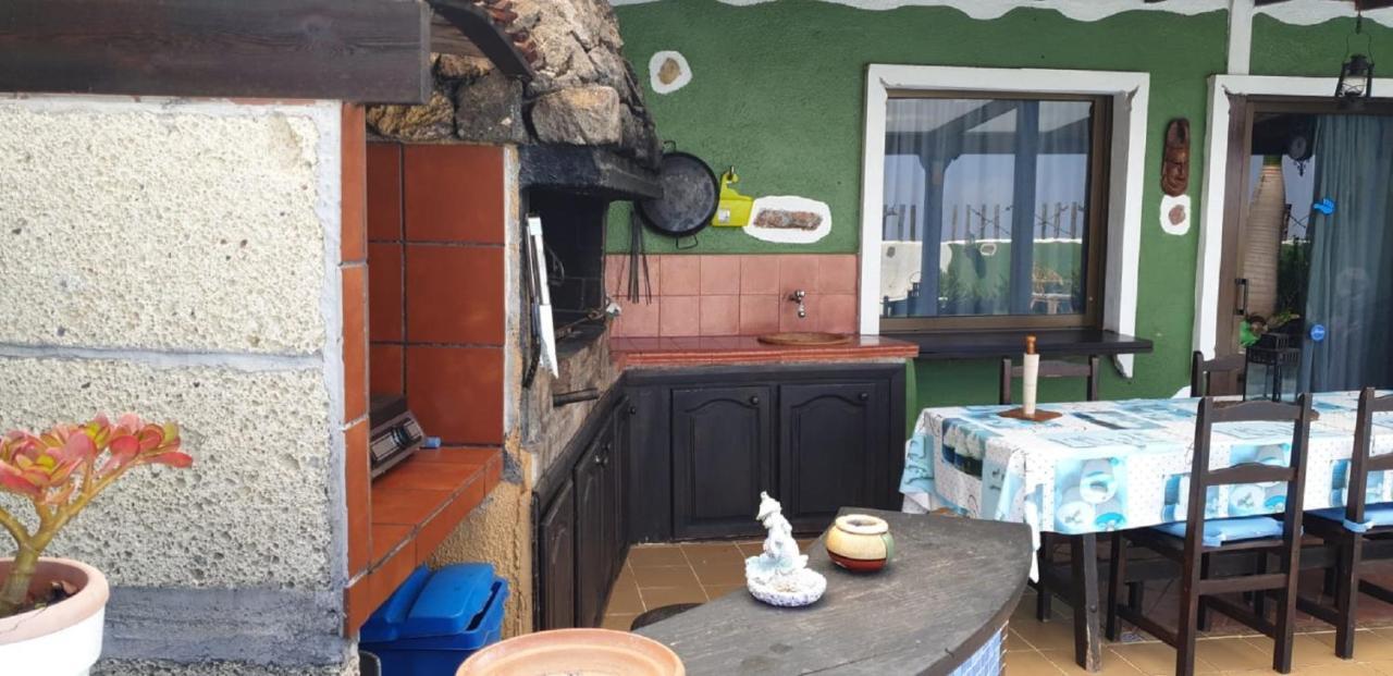 Villa Cateyma Icod Icod De Los Vinos Luaran gambar