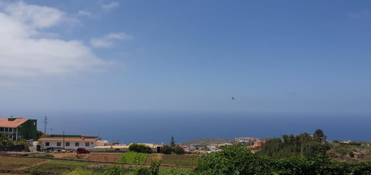 Villa Cateyma Icod Icod De Los Vinos Luaran gambar