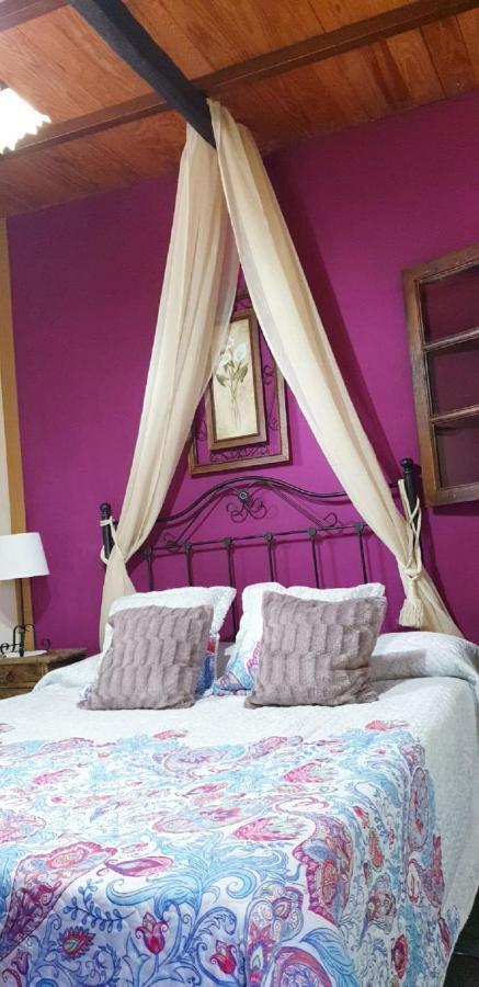 Villa Cateyma Icod Icod De Los Vinos Luaran gambar