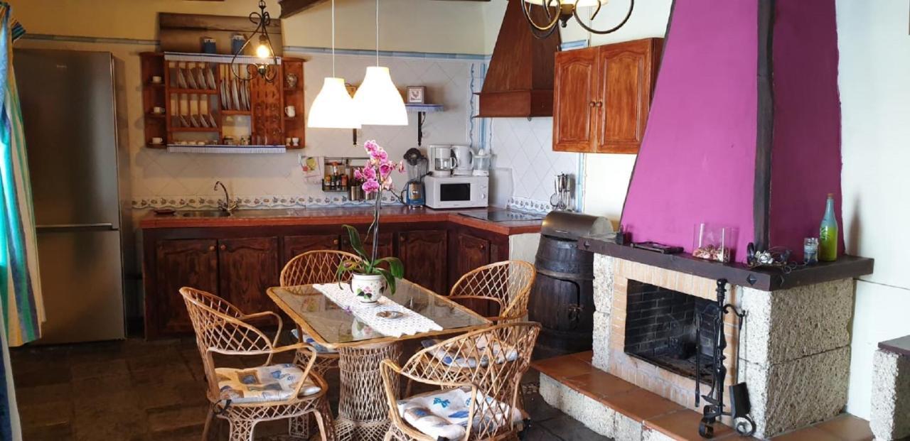 Villa Cateyma Icod Icod De Los Vinos Luaran gambar