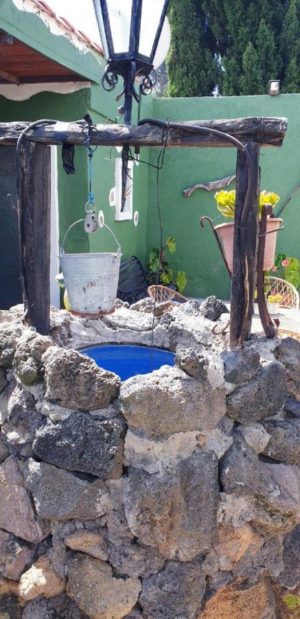 Villa Cateyma Icod Icod De Los Vinos Luaran gambar