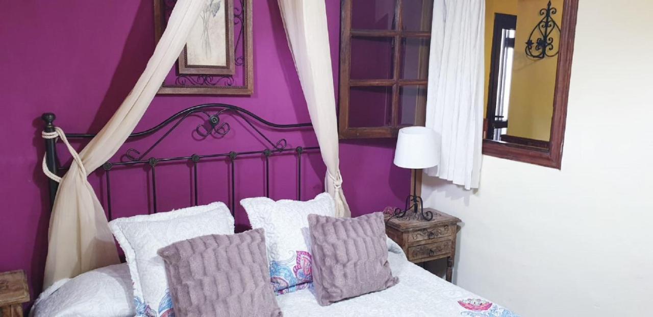 Villa Cateyma Icod Icod De Los Vinos Luaran gambar