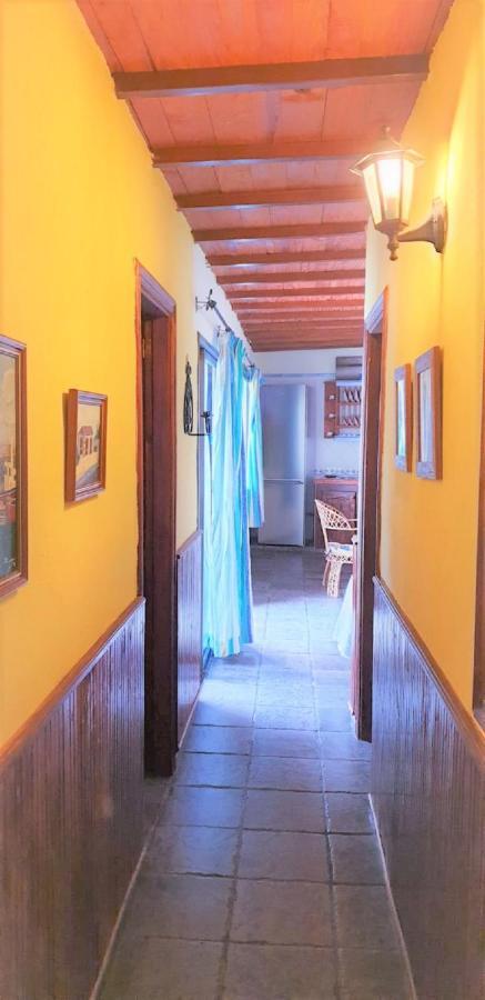 Villa Cateyma Icod Icod De Los Vinos Luaran gambar