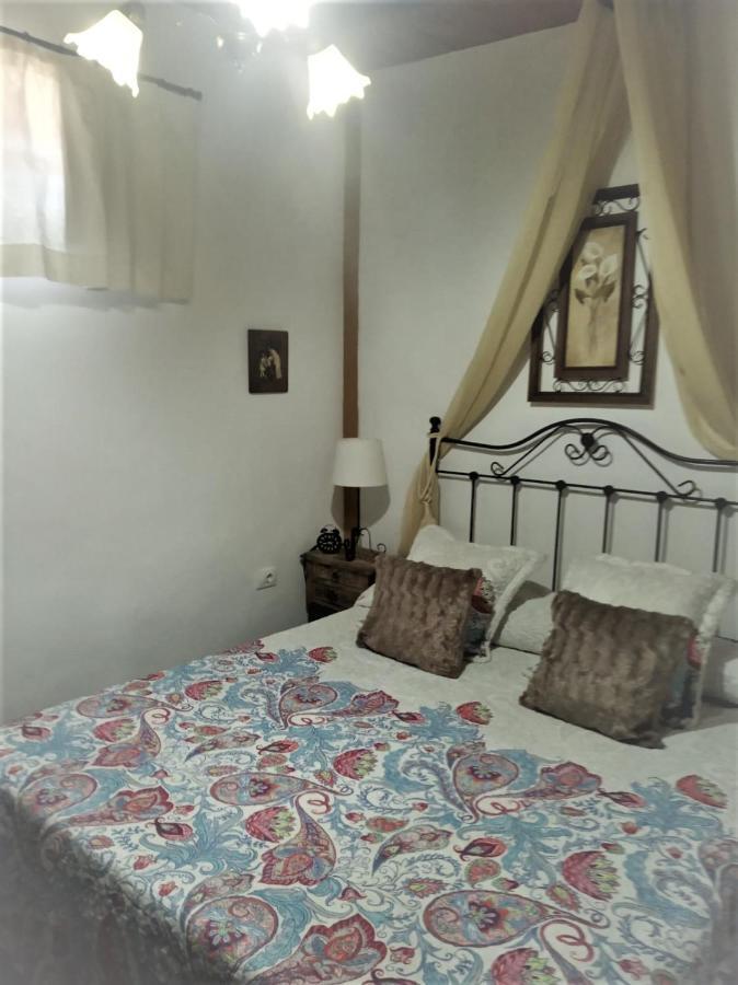 Villa Cateyma Icod Icod De Los Vinos Luaran gambar